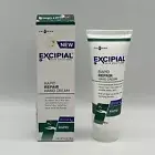 NIB Excipial Rapid Repair Hand Cream Overnight Hydrate Hardworking Hands 3.4 oz