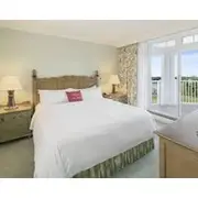 JW Marriott The Rosseau Muskoka Resort & Spa