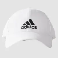 在飛比找Yahoo!奇摩拍賣優惠-【QUEST】ADIDAS PERF CAP LOGO 白底