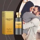 Unisex Pheromone Perfume Pheromones Seductive Pleasure Couples GXX Perfume I9Y9