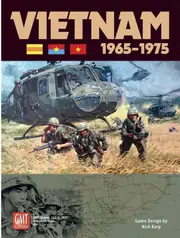 Viet Nam 1965-1975