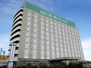 露櫻酒店久居交流道口店Hotel Route Inn Hisai Inter