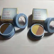 Mary Kay Springy Eye Duo Shadow Summer Sunset OR Stonewashed