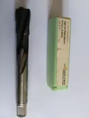 THREADING TOOLS M 14*1.5-6XH HSS-E-PM 2PCS