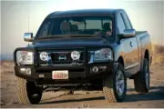 ARB Combar Suit ARB Fog fits nissan Titan/Armada 04-11 3464010