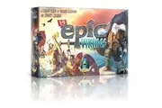 Tiny Epic Vikings