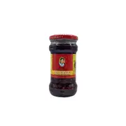 Lao Gan Ma Chilli Sauce with Pork and Fermented Soybean 280g