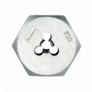 IRWIN DIE 3/4-10NC 1-7/16 HEX HANSON HAN6858