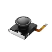 Hall Effect Joystick Replacement for JoyCon No Drifting Electromagnetic1914