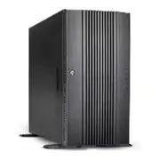 Chenbro SR11269 Pedestal Tower Server Case - No Power Supply Unit [CASE-CH-112-69A]