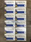 Yardley London Moisturizing Bath Bar Essential Oil Super Blend 4oz. Soap 12ct
