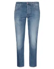[DON THE FULLER] DON THE FULLER Jeans - Item 42819144