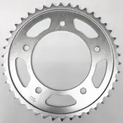 Sunstar 2-460142 Steel Rear Sprocket - 42T