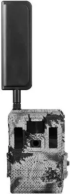 Spartan Camera Go Live II Wide Angle Cellular Game Camera - Verizon