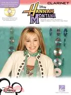 在飛比找三民網路書店優惠-Hannah Montana: For Clarinet