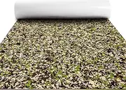 Fullfire Boat Flooring EVA Decking Foam Marine Flooring Camo Marine Mat Sheet Pontoon Boat Motorboat RV Yacht Kayak 94"x47"/23.5"/16"