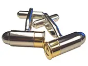 Bullets Cufflinks with Display Box