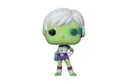 Dragon Ball Super: Broly Cheelai Pop! Vinyl