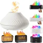Essential Oil Diffuser Remote Control 5 in 1 Ultrasonic Oil Humidifier Vaporizer