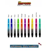 Harrows Supergrip Fusion Dart Shafts / Stems