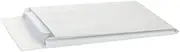 Survivor R4520 Tyvek Expansion Mailer, 12 x 16 x 2, White (Case of 100)
