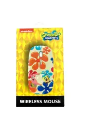 Spongebob Squarepants Wireless Mouse