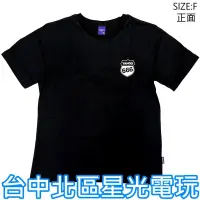 在飛比找蝦皮商城優惠-【YAHOO 品牌服飾】黑色T-SHIRT 棉質 休閒短袖 