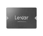 Lexar NS100 2.5" 512 GB Serial ATA III