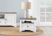 MARSEILLE Lamp Table
