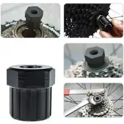 Bicycle Freewheel Remover Tool Disassembly Cassette Lockring Repair-Tool 12Teeth