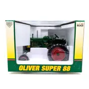 1/16 Oliver Super 88 LP Gas Hi Crop Tractor, Mark Twain Toy Show