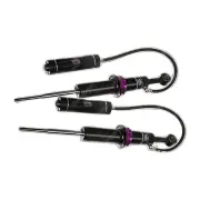 Front Dobinsons HD MRR Adjustable Shocks for Holden Colorado & 7 Trailblazer RG