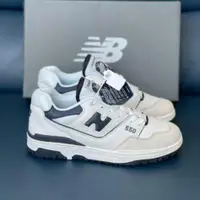 在飛比找蝦皮購物優惠-New balance 鞋款 550,女款運動鞋 nb 55