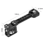 SmallRig Tilt Monitor Mount for DJI Ronin-S/Ronin-SC/Zhiyun CRANE
