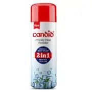 Candid Prickly Heat Powder - 120g