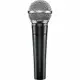 Shure SM58-LCE 無開關 動圈式麥克風