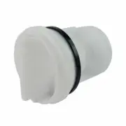 Genuine Electra WD1275F4B Washing Machine Drain Filter