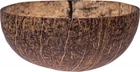 Niulife Coconut Shell Bowl (Natural)
