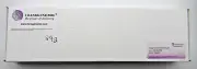 Concise Transgenomic ICE-99-9754 HPLC Column ICSep ORH-801, 6.5x300mm *NEW*