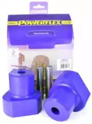 Powerflex Rear Beam Mounting Bush Corrado VR6 VW Golf Corrado WC50185206