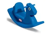Little Tikes: Rocking Horse - Blue