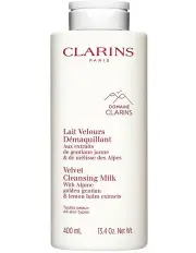 [Clarins] Velvet Cleansing Milk