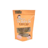 在飛比找蝦皮購物優惠-好滋好滋 厚切岩烤 焦香脆片海苔 經典原味 椒鹽風味 梅子風