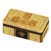Yu-Gi-Oh! Trading Card Game 2022 Tin of the Pharaoh's Gods Mega-Tin
