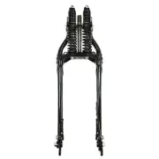 ZERO DESIGN WORKS SPRINGER FORK UNIVERSAL - 55100-U5-1B [NEW]