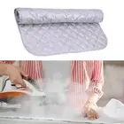 Clothes Protector Ironing Mat Heat Resistant Iron Board Tabletop