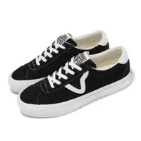 在飛比找ETMall東森購物網優惠-Vans 休閒鞋 Sport 73 Pig Suede 男鞋