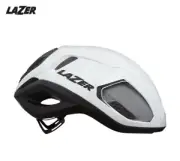 New Lazer VENTO Kineticore Cycling Helmet(Asian Fit), White