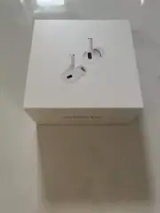 apple airpods 2nd generation new