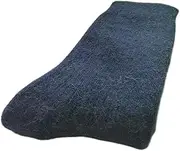 [ZIRIA] Wool Socks women's Women Socks Super Thicker Solid Sheep Wool Cold Snow Thermal Socks Soft 1 Pairs